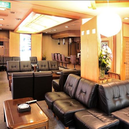 Kuwano Ya Hotel Ukiha ภายนอก รูปภาพ