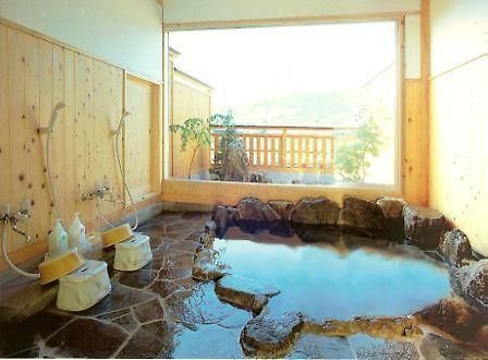 Kuwano Ya Hotel Ukiha ภายนอก รูปภาพ