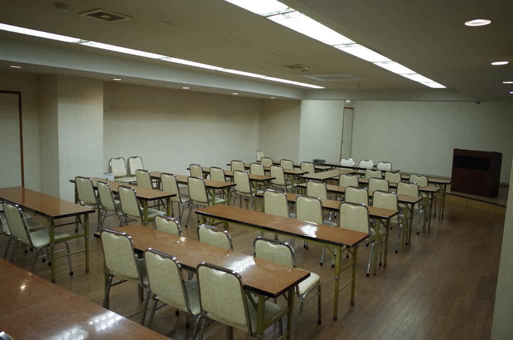 Kuwano Ya Hotel Ukiha ภายนอก รูปภาพ