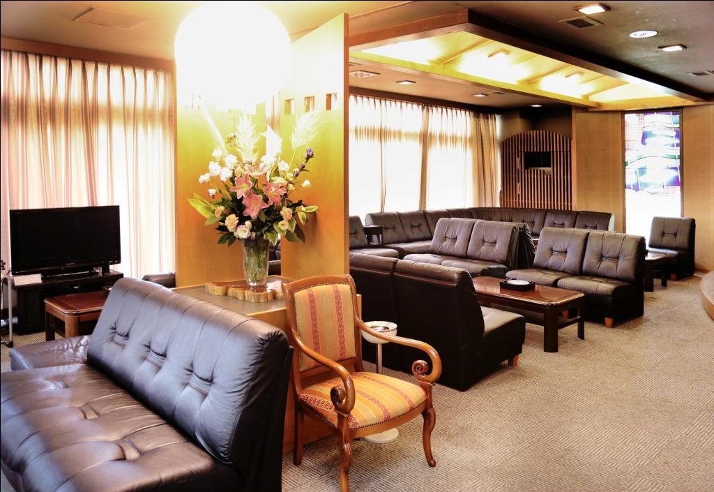 Kuwano Ya Hotel Ukiha ภายนอก รูปภาพ