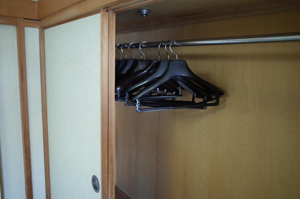 Kuwano Ya Hotel Ukiha ภายนอก รูปภาพ