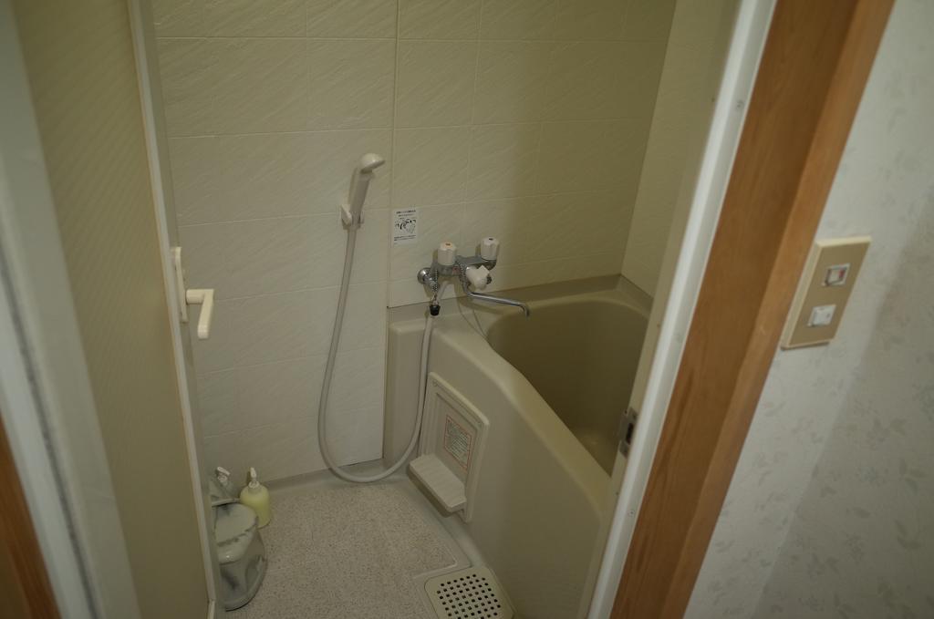 Kuwano Ya Hotel Ukiha ภายนอก รูปภาพ