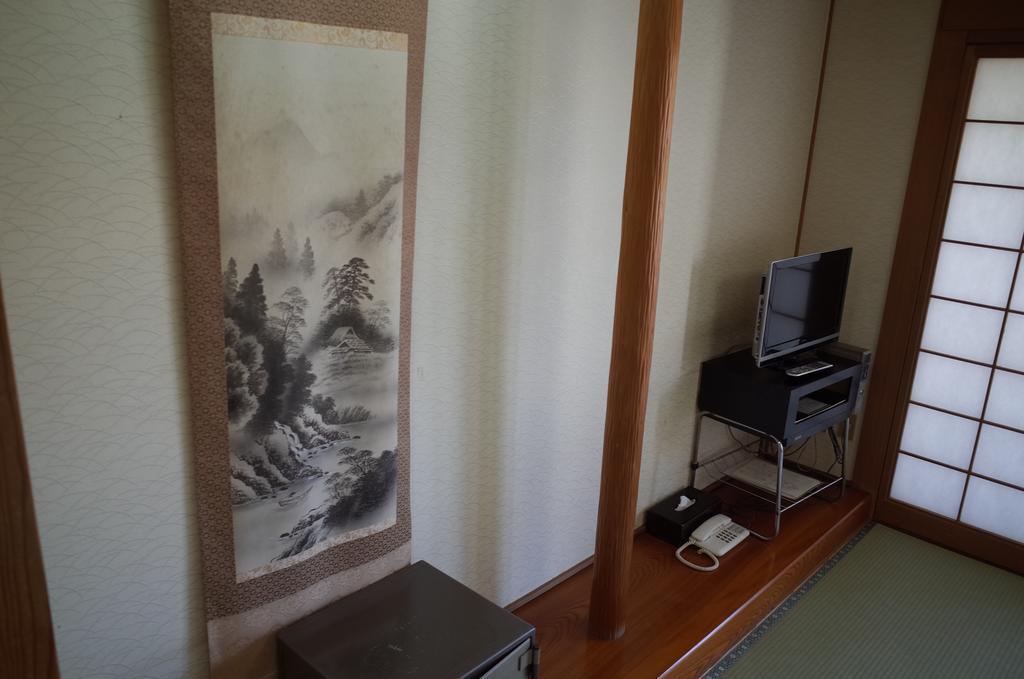Kuwano Ya Hotel Ukiha ภายนอก รูปภาพ