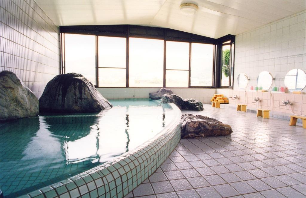 Kuwano Ya Hotel Ukiha ภายนอก รูปภาพ