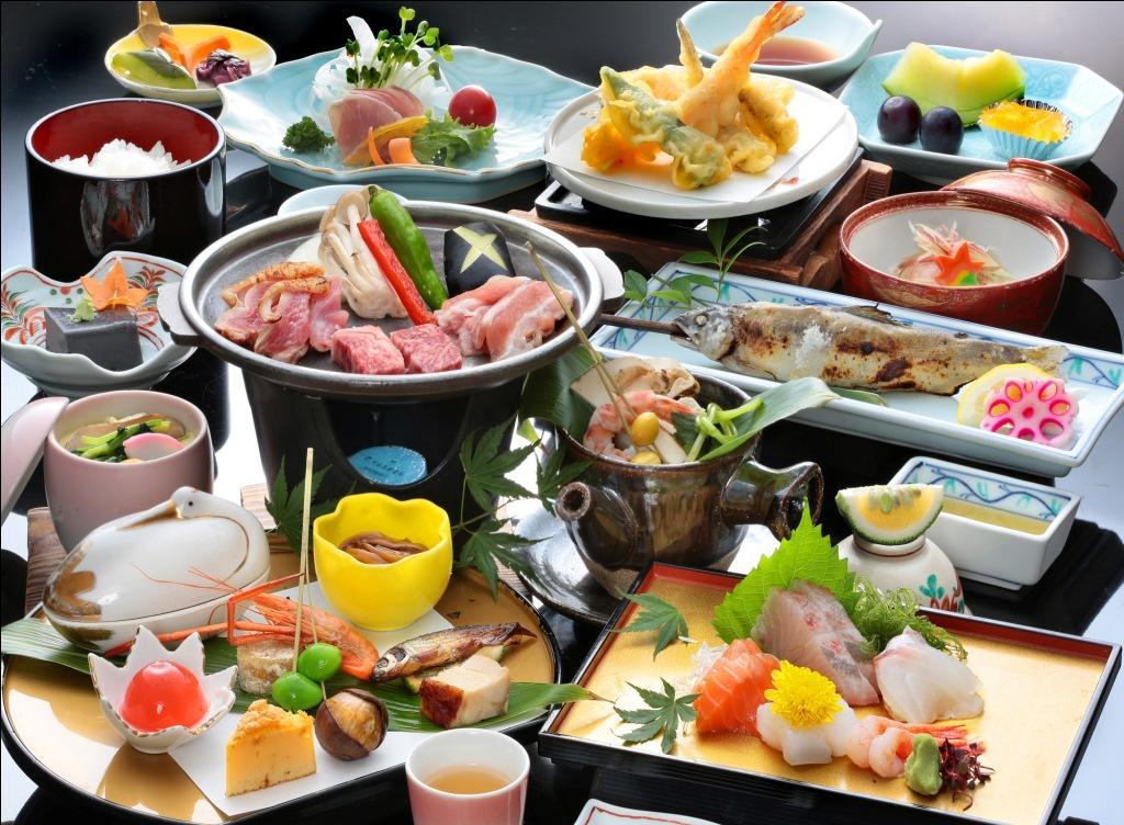 Kuwano Ya Hotel Ukiha ภายนอก รูปภาพ