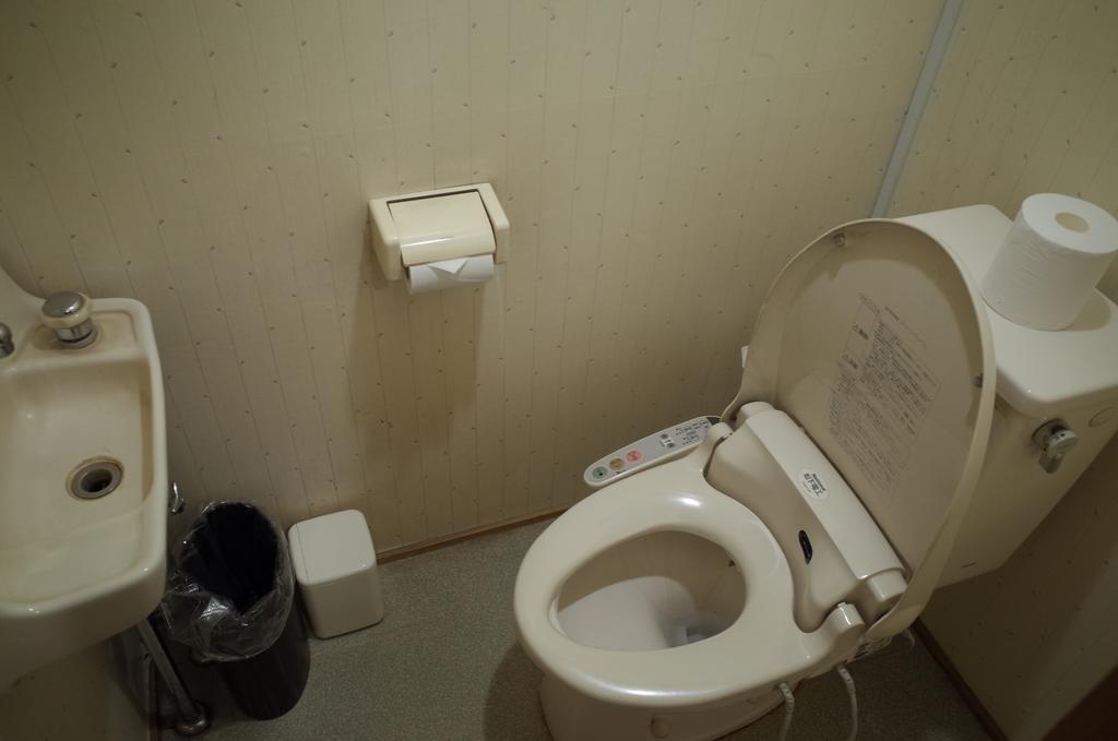 Kuwano Ya Hotel Ukiha ภายนอก รูปภาพ