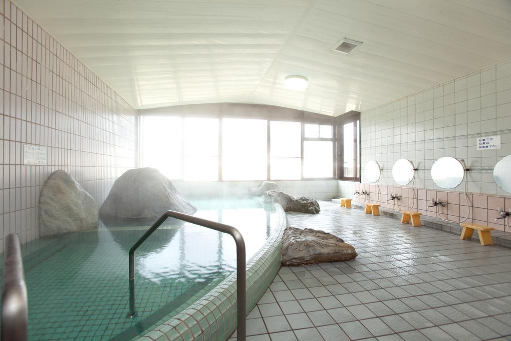 Kuwano Ya Hotel Ukiha ภายนอก รูปภาพ