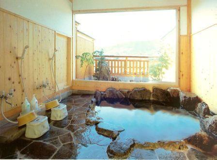 Kuwano Ya Hotel Ukiha ภายนอก รูปภาพ